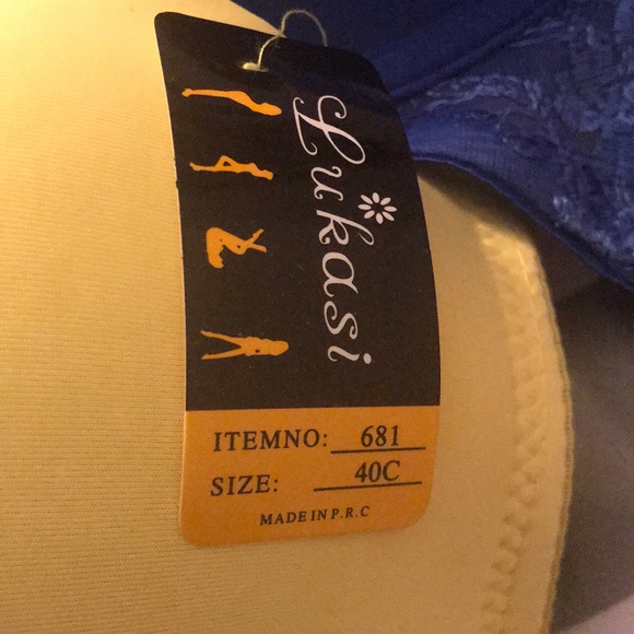 Ladies bra(s) - Picture 4 of 4